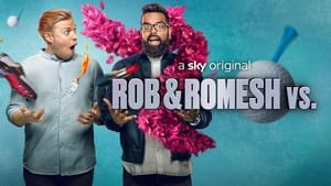 Rob & Romesh Vs kép