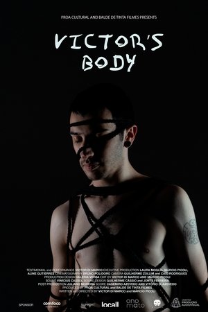 O que Pode um Corpo? poszter