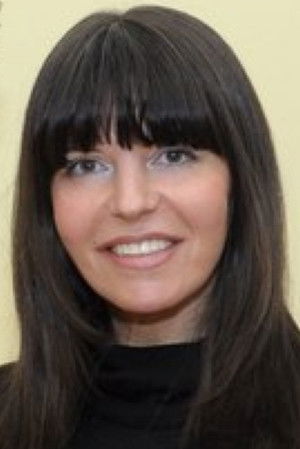 Marina Smirnova profil kép