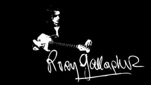 Rory Gallagher - Grugahalle Essen háttérkép