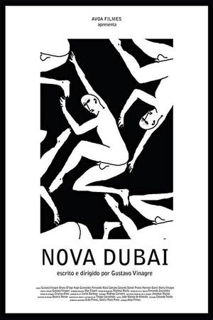 Nova Dubai poszter