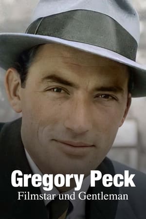 Gregory Peck, le gentleman acteur poszter