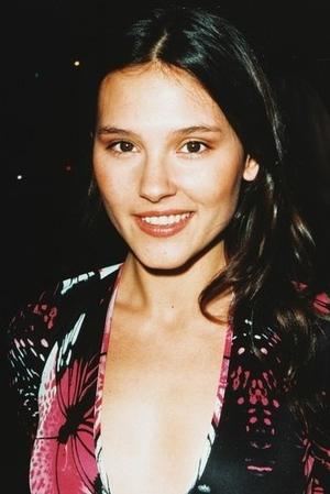 Virginie Ledoyen profil kép