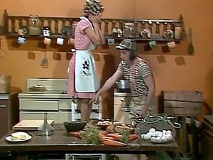 Chespirito 2. évad Ep.5 5. epizód