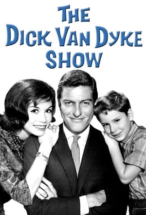 The Dick Van Dyke Show poszter