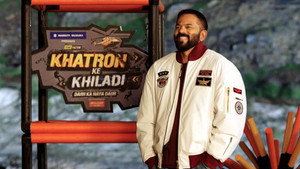 Khatron Ke Khiladi 15. évad Ep.5 5. epizód