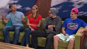 Big Brother Season 16 Ep.23 23. epizód