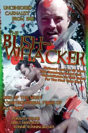 The Bushwhacker poszter