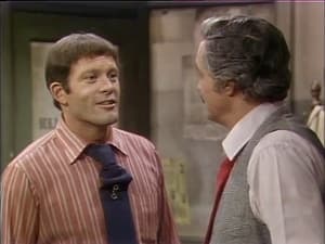 Barney Miller Season 5 Ep.12 12. epizód