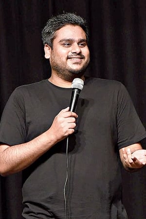 Vaibhav Sethia