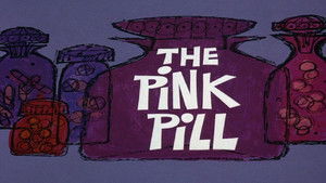 The Pink Panther Show 2. évad Ep.14 14. rész