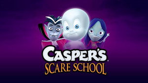 Casper's Scare School kép