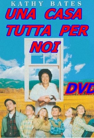A mi házunk poszter
