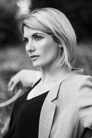 Jodie Whittaker profil kép