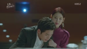 너도 인간이니 Season 1 Ep.33 33. epizód