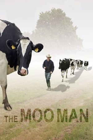 The Moo Man poszter