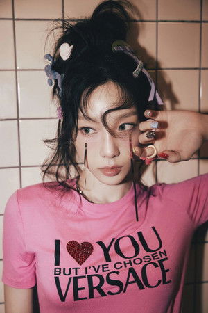 Kim Tae-yeon profil kép