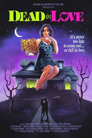 Dead in Love poszter
