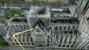 Notre-Dame de Paris, le chantier du siècle 1. évad Ep.1 1. epizód