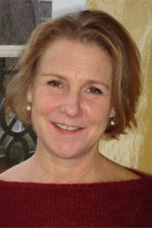 Vivienne Ritchie profil kép