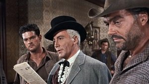 Bonanza Season 1 Ep.18 18. epizód