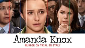 Amanda Knox: Murder on Trial in Italy háttérkép