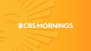 CBS Mornings kép