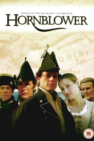 Hornblower filmek