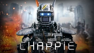 Chappie háttérkép