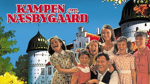 Kampen om Næsbygaard háttérkép