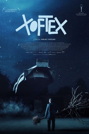 Xoftex poszter