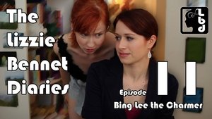 The Lizzie Bennet Diaries Season 1 Ep.11 11. epizód