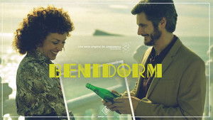 Benidorm kép