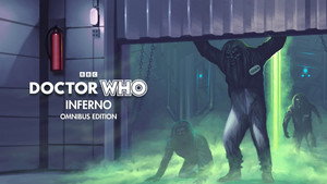 Doctor Who - Ki vagy, doki? Speciális epizódok Ep.12 12. epizód