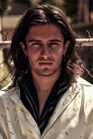 Aramis Knight profil kép