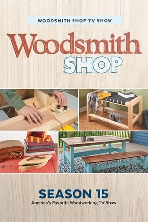 Woodsmith Shop