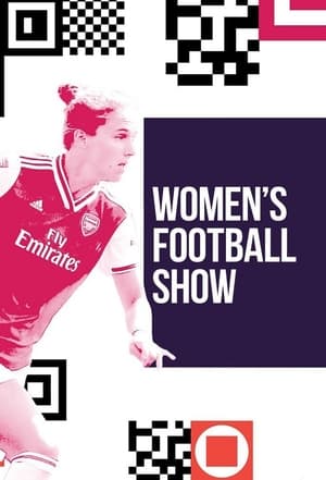 The Women's Football Show poszter