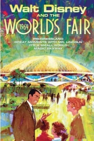 Disneyland Goes to the World's Fair poszter