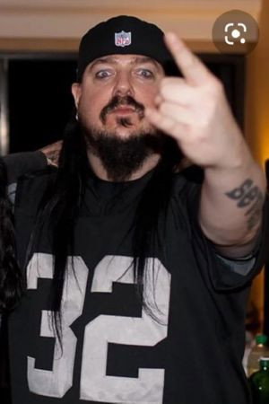 Mick Thomson profil kép
