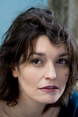 Aurélie Thépaut profil kép