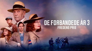 De forbandede år: Fredens pris háttérkép