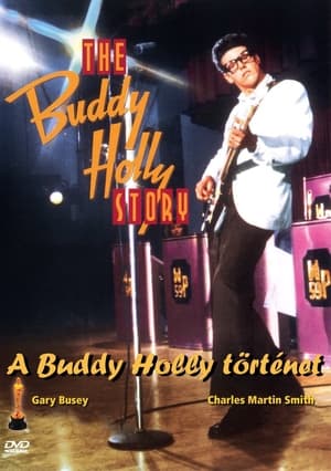 Buddy Holly története