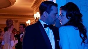 Mad Men - Reklámőrültek 6. évad Ep.5 5. epizód