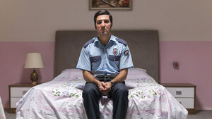 Görülmüştür háttérkép