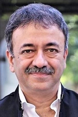 Rajkumar Hirani profil kép