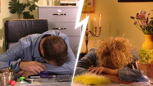 Un gars, une fille Season 5 Ep.21 21. epizód