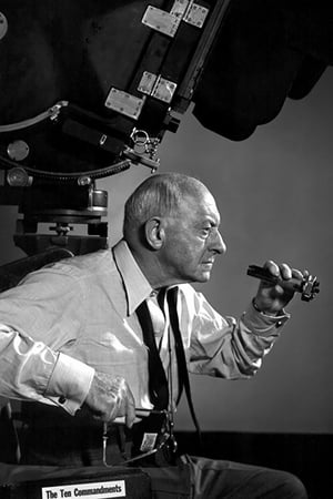 Cecil B. DeMille profil kép