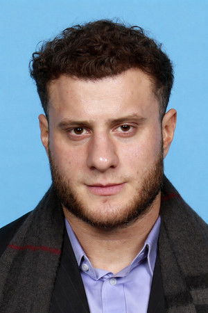 Maxwell Jacob Friedman profil kép