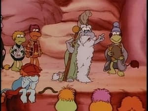 Fraggle Rock: The Animated Series Season 1 Ep.16 16. epizód