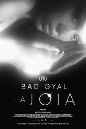 La Joia: Bad Gyal poszter